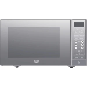 Bmd 2310 S 23 Lt Izgaralı Mikrodalga Fırın Gümüş