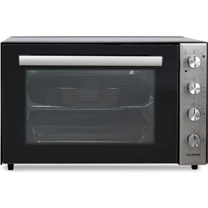 LX-9625 Turbo 70 Litre Midi Fırın - Siyah