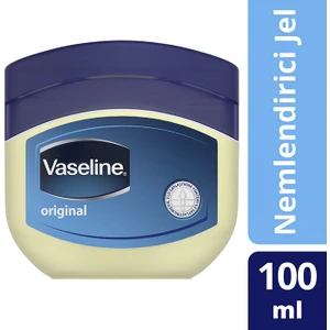 Vaseline® Original Nemlendirici Jel Krem 100ML