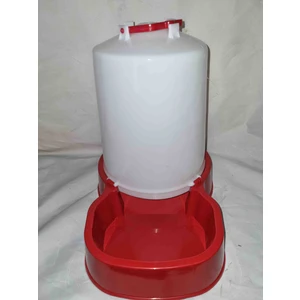 Kedi Köpek Mama Kabı 12 kg