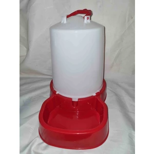 Kedi Köpek Su Kabı 12 Lt Evcil Hayvan