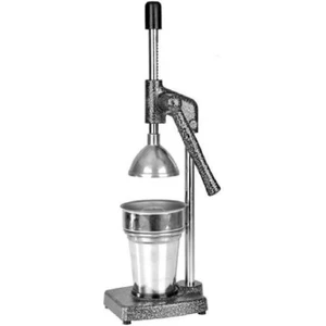 Termoslu Klasik Ev Tipi Meyve Presi 1702