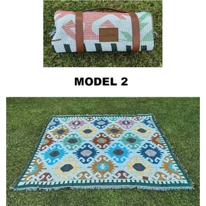 Campout Kilim