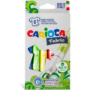 Fabric Kumaş Boyama Maxi 6 Renk (40956)