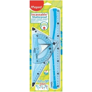 Flex Maxi Çizim Seti 3'lü (897120)