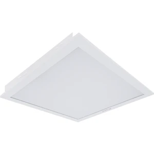 Çağatay Elektrik Clıp-In Panel LED 30X30 Backlıght Kare Panel Beyaz Işık