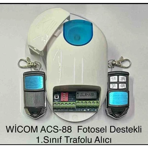 Kepenk Alıcısı