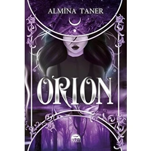 Orion - Almina Taner
