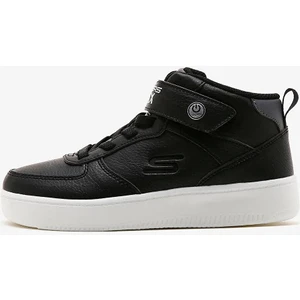 400622L Blk Sport Court 92 - Show Starter Erkek Çocuk Spor Ayakkabı