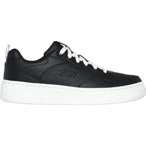 Sport Court 92 - İllustrious Kadın Siyah Sneaker 149763 BKW