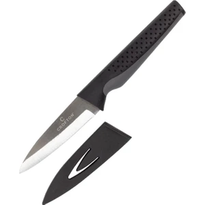 Dexter Crofton Titanyum Gümüş Renk Bıçak 20 cm