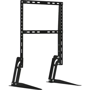 Dexter Vontech Lma-04 32 - 65 Lcd/led Kilitli Sabit Askı Aparatı + Tv Ayağı Masa Standı