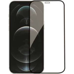 iPhone 12 Pro Max Kırılmaz Cam 5d Tam Kaplayan 9h Temperli Ekran Koruyucu