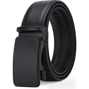 Tokalı Erkek Kemer (Yurt Dışından)