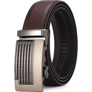 Tokalı Erkek Kemer (Yurt Dışından)