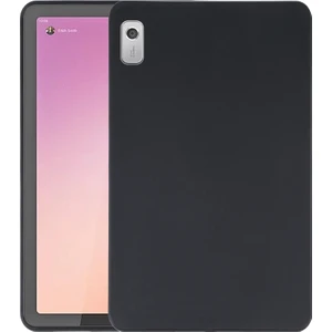 Lenovo Tab M9 Için Deri Tablet Kılıfı - Siyah (Yurt Dışından)