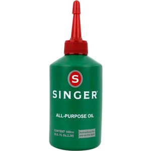 Makine Yağı Çok Amaçlı 100 ml