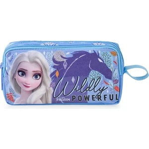 48392 Frozen Kalem Çantası Hawk Wıdely