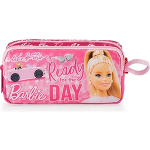 48195 Barbıe Kalem Çantası Hawk Ready