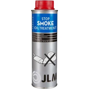 Jlm Duman Önleyici Yağ Katkısı 250ML.