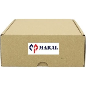 Maral 200200 Bagaj Spoyleri Klipsli Aparatli ( Renault: Spring ) 7702189683 (WR366857)