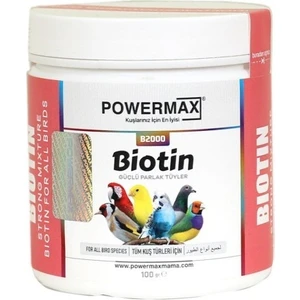 Biotin