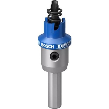 Bosch Expert 15 mm Elmaslı Inox Panç Adaptörlü 2608901398 Fiyatı