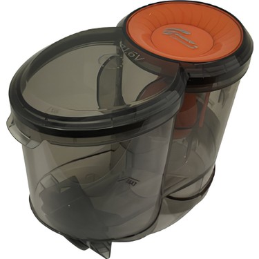 Philips Fc 6724 Hazne Takımı (Filtresiz) Fiyatı