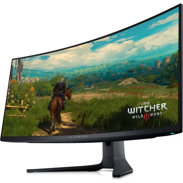 Dell Alienware 34 AW3423DWF 0,1ms 165Hz Qd-Oled Wqhd Fiyatı