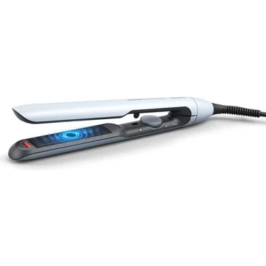 Philips Essential Series Iyonizer Argan Yağı Katkılı Seramik Saç Düzleştirici,