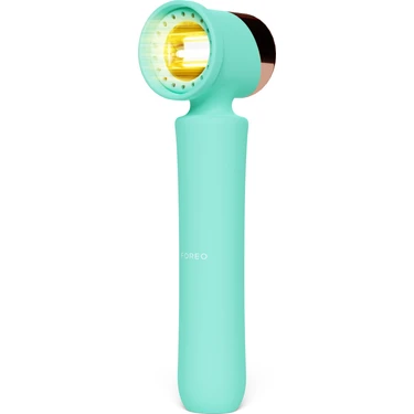 Foreo Peach™ 2 Mint IPL Cihazı – Cilt Soğutma Sistemli, Kalıcı Tüy Azaltma ve İpeksi Pürüzsüzlük