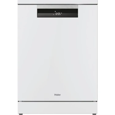 Haier Xf 5C7M0W-17 10 Programlı Wi-Fi  Bağlantılı Bulaşık