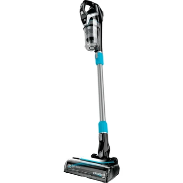 Bissell Multireach Active 21V 2'si 1 Arada Şarjlı Dikey Süpürge 2907C (Special