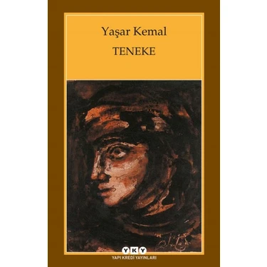 Teneke - Yaşar