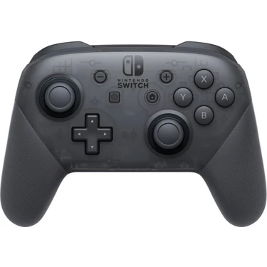 Crk Teknoloji Switch Pro Controller -