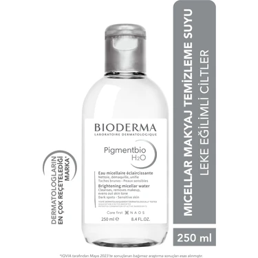 Bioderma Pigmentbio H2o 250