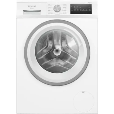Siemens WM12N200TR 1200 Devir 9 KG Yıkama Kapasiteli Çamaşır Makinesi A Enerji