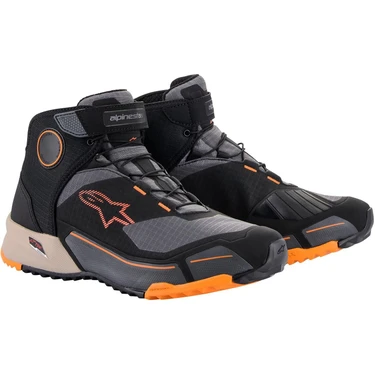 Scarpe alpinestar moto store