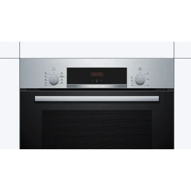 Bosch HBF534ES3T Ankastre Fırın
Serie 4 Ankastre Fırın 60 x 60 cm