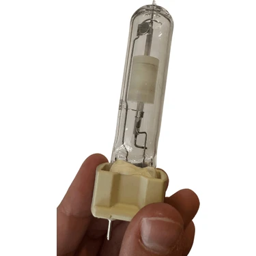 Philips Master 150W 830 3000K Sarı Işık G12 Duylu Fiyatı