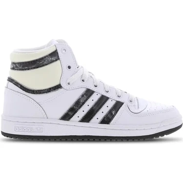 Adidas top outlet ten hi ayakkab?