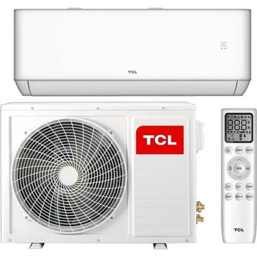 TCL Tac 09CHSD/XA511 Elite 9000 BTU Inverter Duvar Tipi