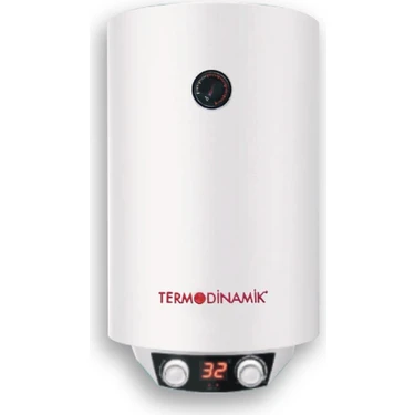 Termodinamik Td-Ter 60L 220V