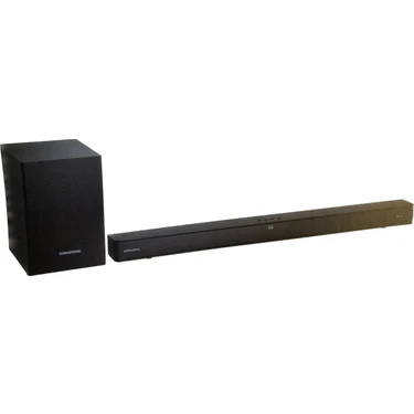 Grundig 2.1 Kanal Dolby Soundbar Dsb 995