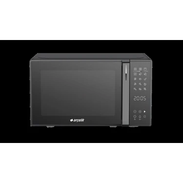 Arçelik Md 211 Ds Izgaralı Mikrodalga