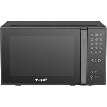 Arçelik Md 211 Ds 20 Lt Mikrodalga