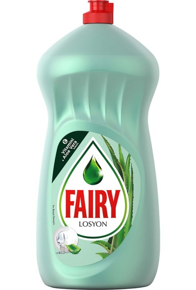 Fairy Bulaşık Deterjanı Losyon 1500 ml