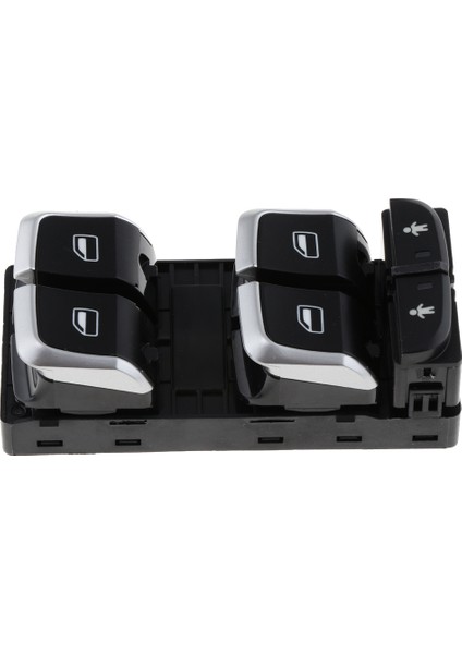 Audi A6 S6 C7 A7 Q3 Için Harika Performanslı Araba Sürücüsü Ana Kontrol Anahtarı (Yurt Dışından)