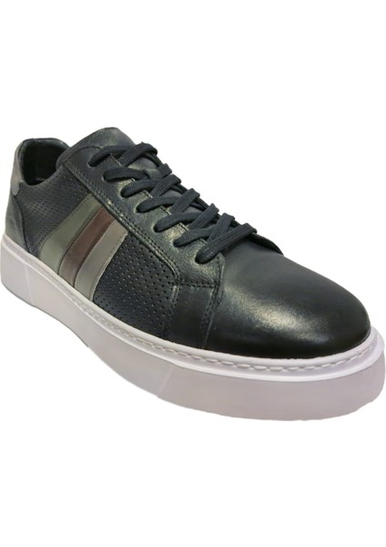 4286 Erkek Deri Günlük Ayakkabı