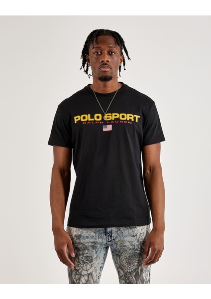 Polo Ralph Lauren Erkek T-Shırt 710750444020